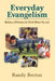 Everyday Evangelism by Randy Becton