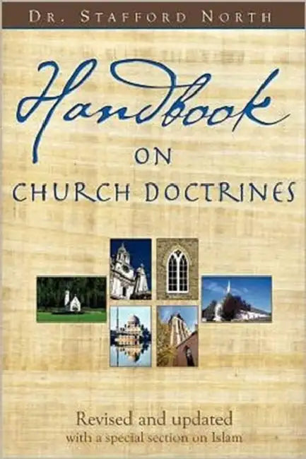 Handbook on Church Doctrines by Stafford North