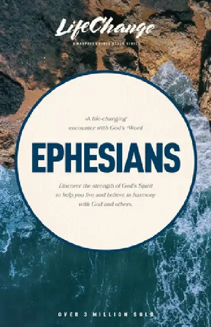 Ephesians by Navigators