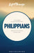 Philippians by Navigators