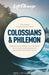 Colossians & Philemon by Navigators
