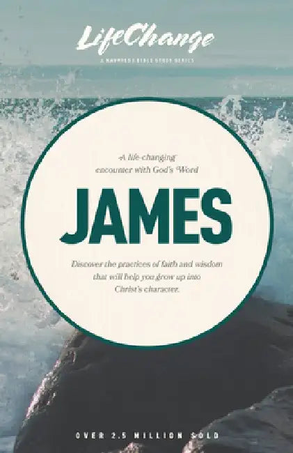James by Navigators