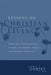 Lessons on Christian Living: Eight Life-Changing Bible Studies and Memory Verses for Growing Christians by Navigators