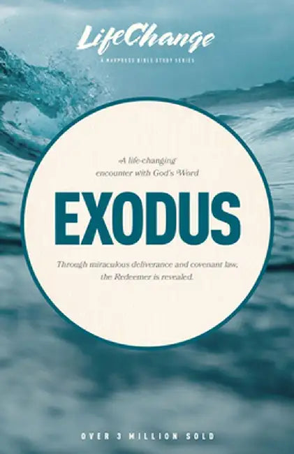 Exodus by Navigators