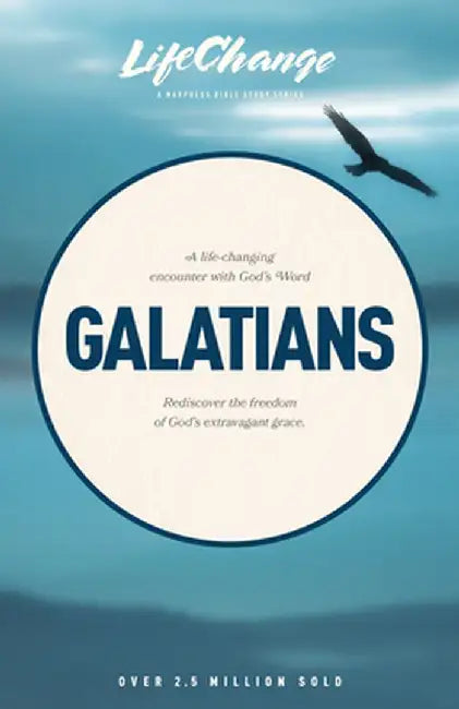 Galatians by Navigators