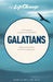 Galatians by Navigators