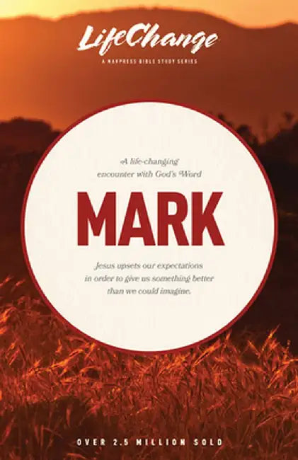 Mark by Navigators