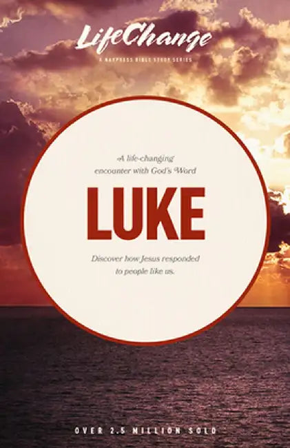 Luke by Navigators