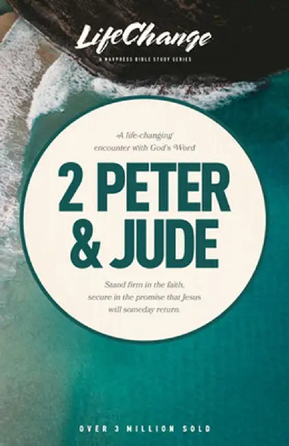 2 Peter & Jude by NavPress
