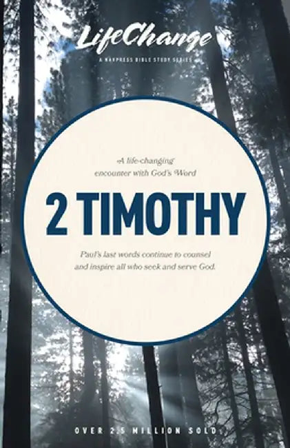 2 Timothy by Navigators
