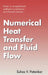 Numerical Heat Transfer and Fluid Flow by Suhas Patankar