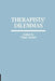 Therapists' Dilemmas by Wendy Dryden