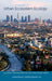 Urban Ecosystem Ecology by J. Aitkenhead-Peterson