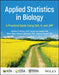Guide to Biology Statistics by Edzard Van Santen