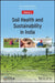 Soil Health and Sustainability in India by Ranjan Bhattacharyya