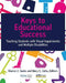 Keys to Educational Success: Teaching Students with Visual Impairments and Multiple Disabilities by Sharon Z. Sacks, Mary C. Zatta