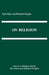 On Religion by Karl Marx, Friedrich Engels, Friedrich Engels