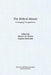 The Biblical Mosaic: Changing Perspectives by Robert M. Polzin