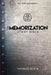 The Memorization Study Bible by Thomas Meyer
