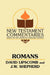 Romans: A Commentary on the New Testament Epistles by David Lipscomb, J. W. Shepherd, T. Q. Martin