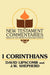 I Corinthians: A Commentary on the New Testament Epistles by David Lipscomb, J. W. Shepherd, J. W. Shepherd