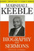 Biography and Sermons by Marshall Keeble, B C Goodpasture, B. C. Goodpasture