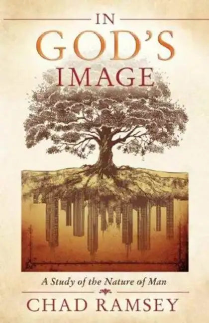 In God's Image by Chad Ramsey