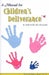 Manual for Childrens Deliverance by Frank Hammond