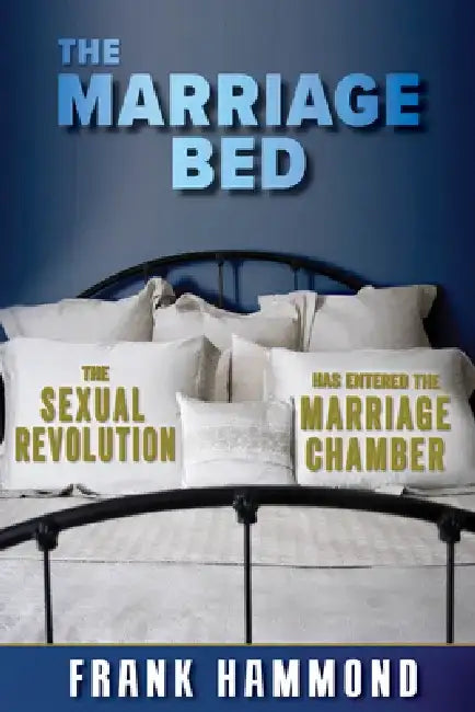Marriage Bed by Frank Hammond