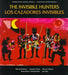The Invisible Hunters / Los Cazadores Invisibles: A Legend from the Miskito Indians from Nicaragua / Una Leyenda de Los Indios Miskitos de Nicaragua by Harriet Rohmer, Joe Sam