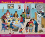 Family Pictures/Cuadros de Familia by Carmen Lomas Garza