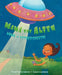 Mama The Alien/Mama la Extraterrestre by Rene Colato Lainez
