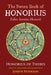 The Sworn Book of Honorius: Liber Iuratus Honorii by Honourius