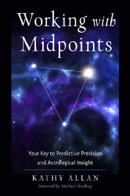 Working with Midpoints by Kathy Allan