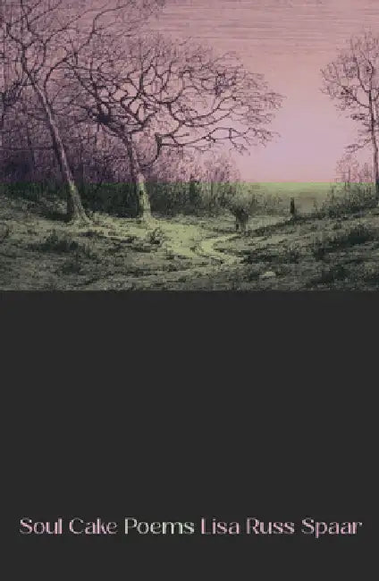 Soul Cake: Poems by Lisa Russ Spaar