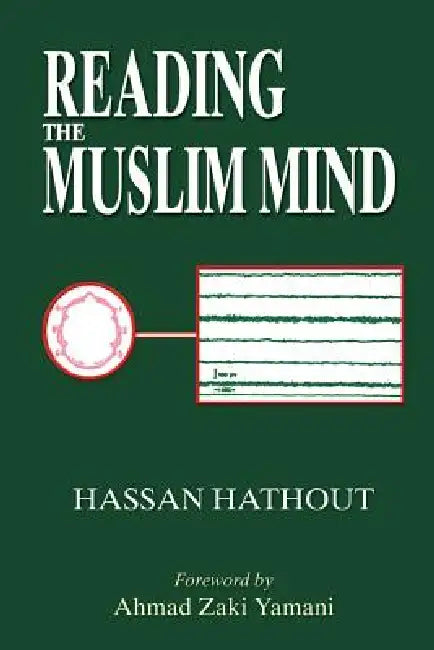 Reading the Muslim Mind by Hassan Hathout