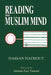Reading the Muslim Mind by Hassan Hathout