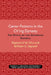 Career Patterns in the Ch'ing Dynasty: The Office of the Governor General Volume 51 by Raymond Chu, William Saywell