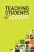 Teaching Students Not Lessons by Jonathan N. Thigpen