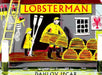 Lobsterman by Dahlov Ipcar