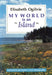 My World Is An Island (Gay's Island, Maine) by Elisabeth Ogilvie