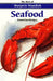 Seafood: Down East Recipes by Marjorie Standish