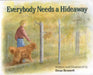 Everybody Needs a Hideaway by Dean Bennett