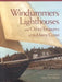 Windjammers, Lighthouses: And Other Treasures of the Maine Coast by Frank M. Chillemi