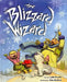 The Blizzard Wizard by Lynn Plourde