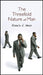 The Threefold Nature of Man by Kenneth E. Hagin
