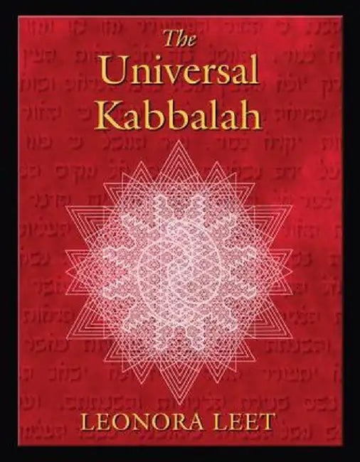 Universal Kabbalah by Leonora Leet