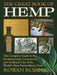 Great Book of Hemp by Rowan Robinson