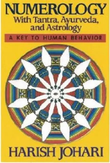 Numerology by Harish Johari