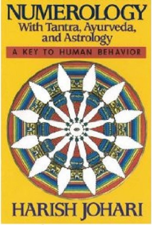 Numerology by Harish Johari